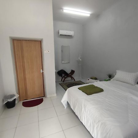 Cahaya Roomstay Kangar Exterior foto